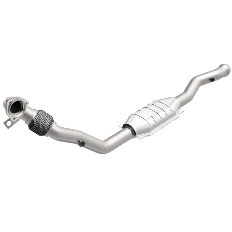 Magnaflow — MagnaFlow Conv DF 1997 Volvo 850 2.3L Turbo
HM Grade
HM - view 31