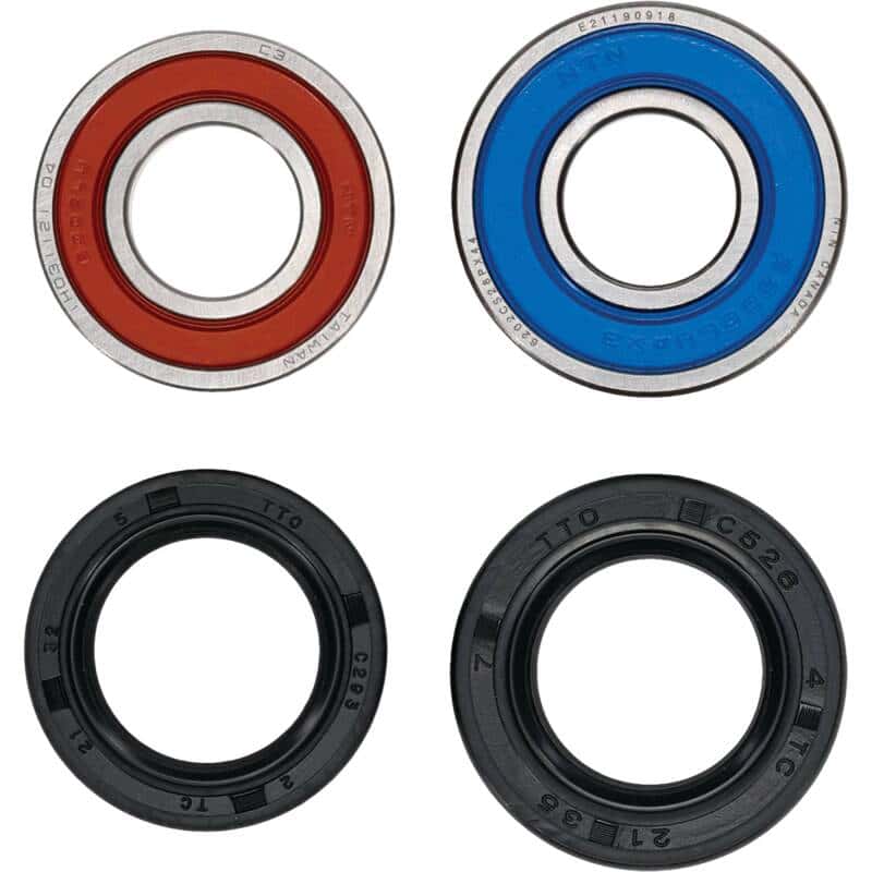 Pivot Works — Pivot Works Premium Wheel Bearing - view 3