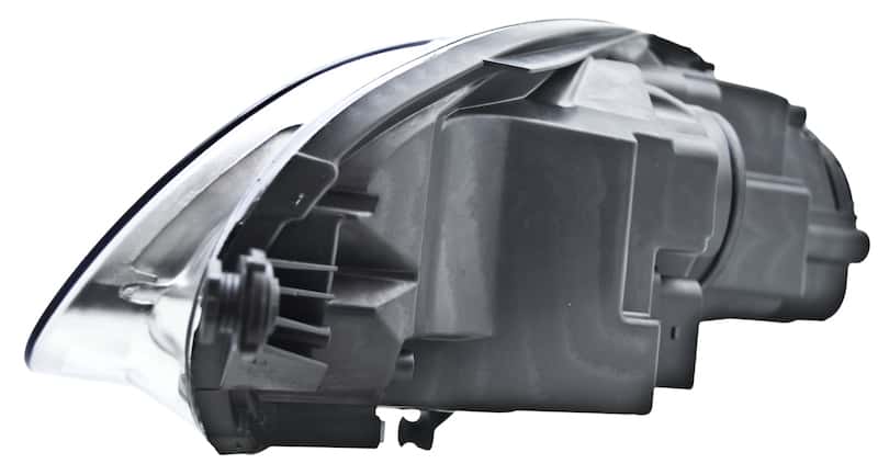 Hella — Hella Vw Golf V/Jetta/Bora 05-10 Headlamp Rh - view 6
