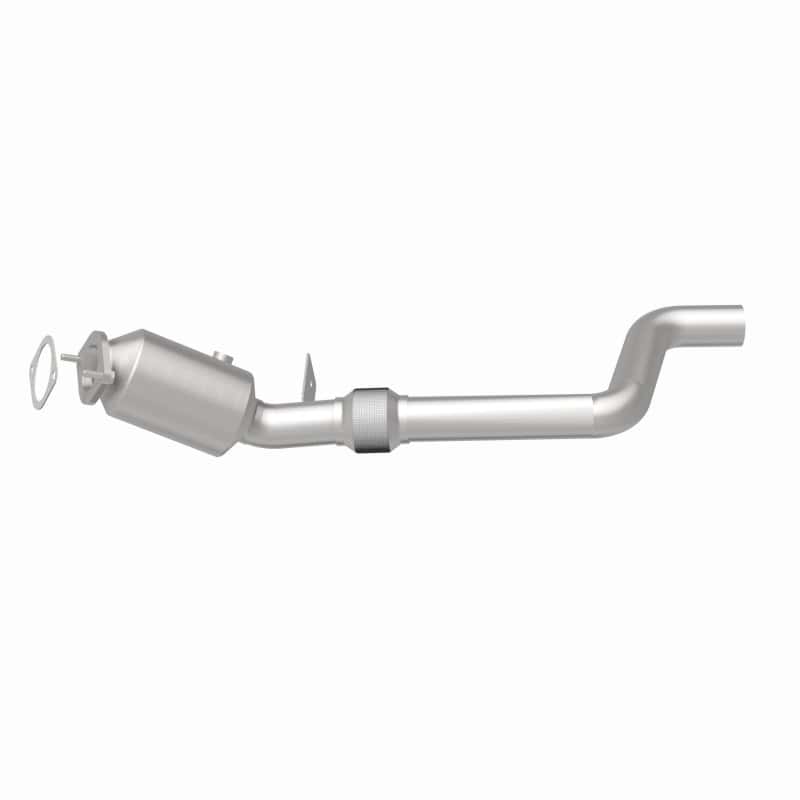 Magnaflow — Magnaflow 15-17 Ford Mustang 5.2L Direct Fit Converter
California - view 16
