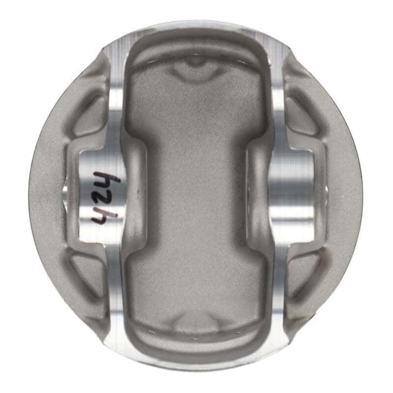 Wiseco — Wiseco Volvo B5234T 2.3L 20V 850 82.0mm Bore 8.5:1 CR Piston Kit *Build on Demand*
Piston Set - view 5