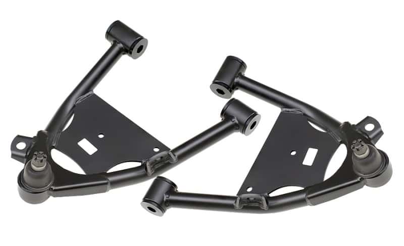 Ridetech — Ridetech 82-03 Chevy S10 Front Lower StrongArms
Ft Lwr Arms CR 82-03 - view 2