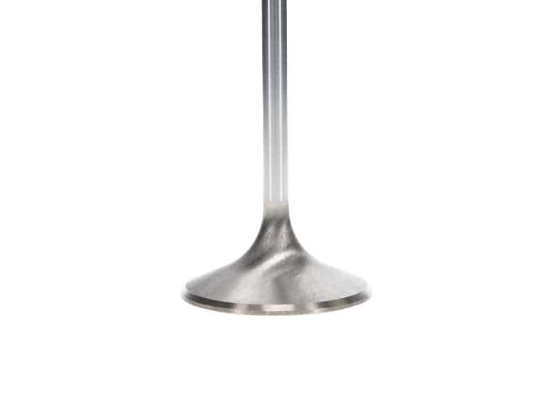 Manley Performance — Manley 426 HEMI 2.250 Intake .310inch Stem 5.490inch Length Stainless Intake Valves (Set of 8)
Valve - Intake - view 6
