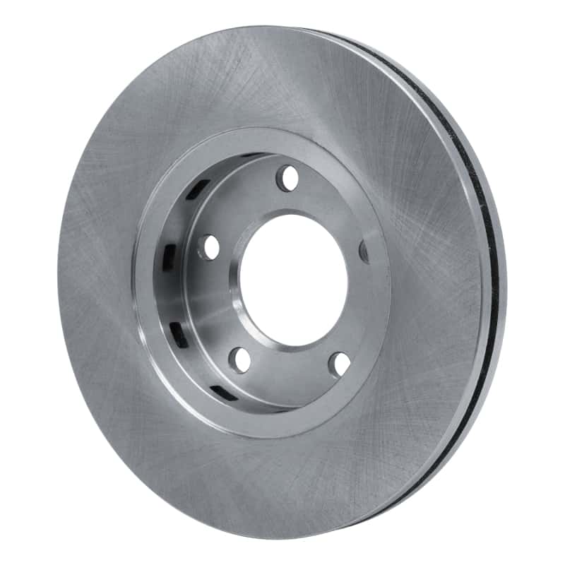 DFC — DFC 01-07 Chrysler Town & Country Front Brake Rotor
DFC Brake Rotor - view 4