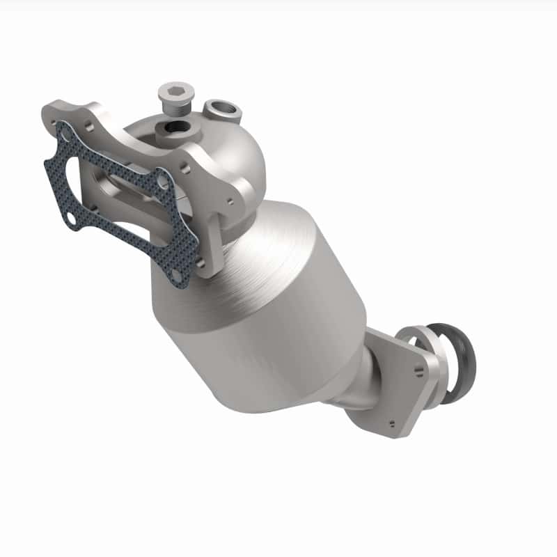 Magnaflow — Magnaflow Conv DF 10-12 Insight 1.3L Manifold
OEM Grade
OEM - view 29
