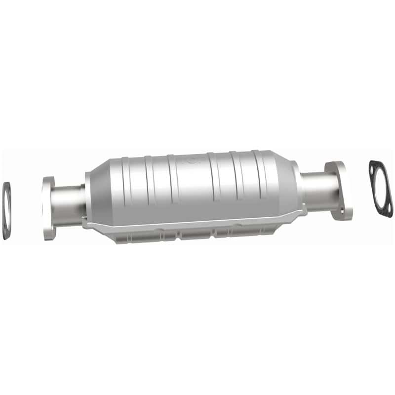 Magnaflow — MagnaFlow Conv DF Dodge-Mitsubishi-Plymouth
Standard Grade
Standard - view 32