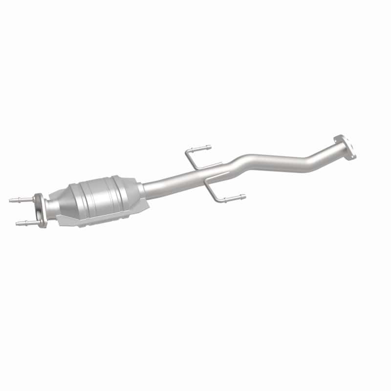 Magnaflow — MagnaFlow Conv DF 95-98 Protege 1.5L rear 50S
California - view 9