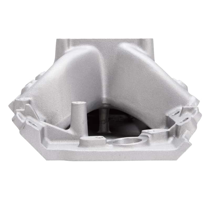 Edelbrock — Edelbrock Victor 454-O 850 Manifold
MANIFOLD-RACE - view 17