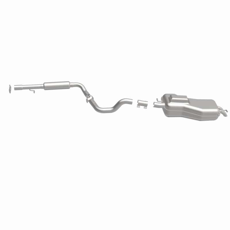 Magnaflow — MagnaFlow BRE Exhaust Kit 99-06 VW Beetle GLS
Exhaust Kit - view 7