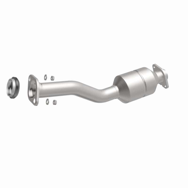 Magnaflow — Magnaflow Conv DF 2009-2014 Sentra 2.0 L Underbody
OEM Grade
OEM - view 9