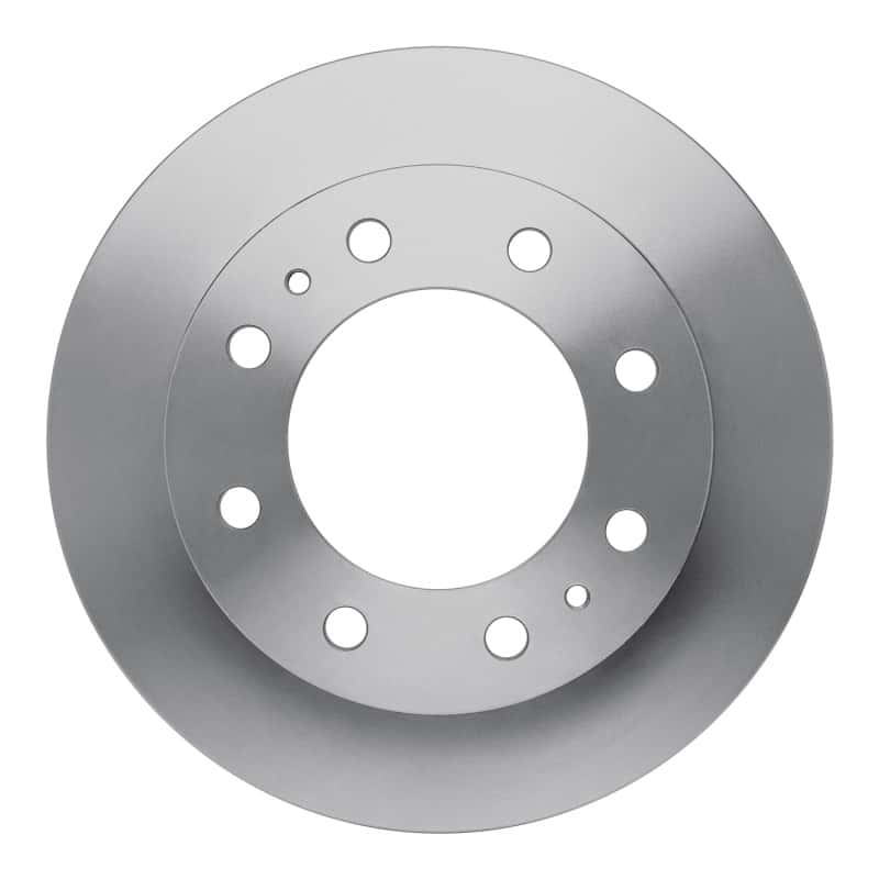 DFC — DFC 01-25 Chevrolet Express 4500 Front Brake Rotor
DFC Brake Rotor - view 1