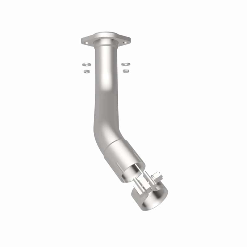 Magnaflow — MagnaFlow Manifold Pipe 12-13 Wrangler 3.6L
Exhaust Pipe - view 26