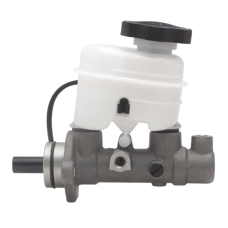 DFC — DFC 03-05 Kia Rio Brake Master Cylinder
DFC Brake Master Cyl - view 2