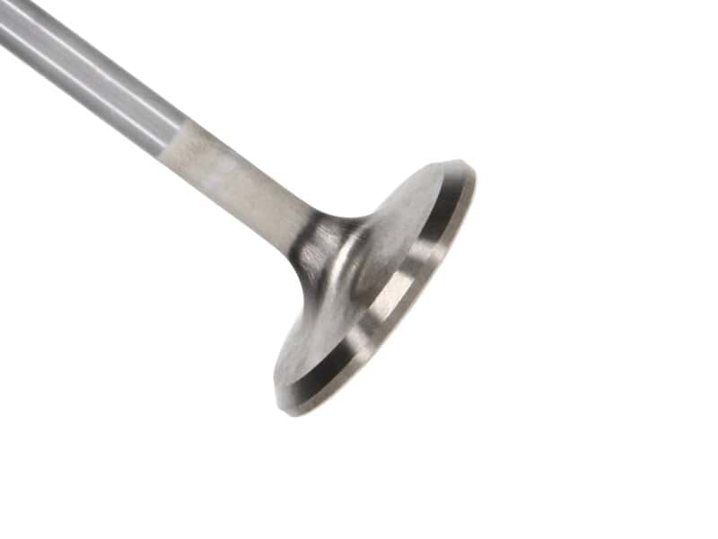 Manley Performance — Manley Ford 4.6L 34mm Diameter 117.35mm Length Race Master Exhaust Valves (Set of 8)
Valve - Intake - view 2