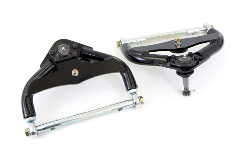 UMI Performance — UMI Performance 78-88 G-Body S10 Tubular Front Upper A-Arms Adjustable
Upper A-Arm - view 1