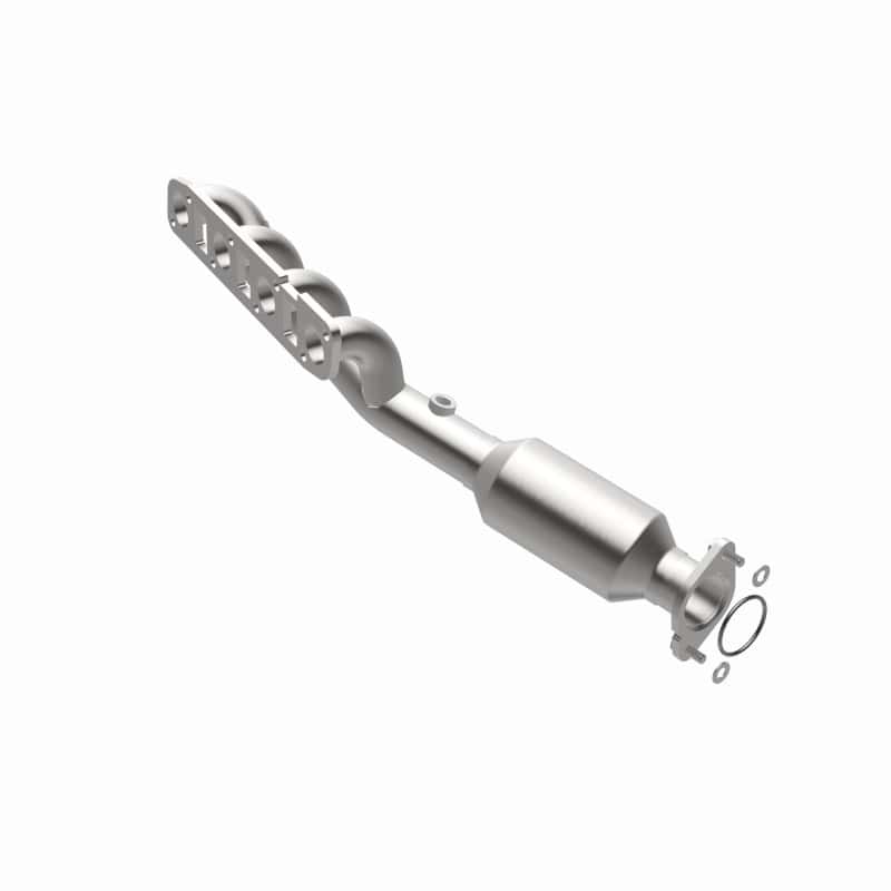 Magnaflow — Magnaflow 11-13 QX56 V8 5.6 OEM Manifold Direct Fit Converter
OEM Grade
OEM - view 13