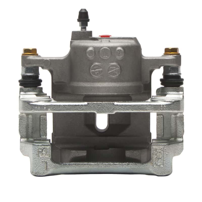 DFC — DFC 10-22 Lexus CT200h Front-L Premium Caliper - Silver Zinc Coated
DFC Brake Caliper - view 5