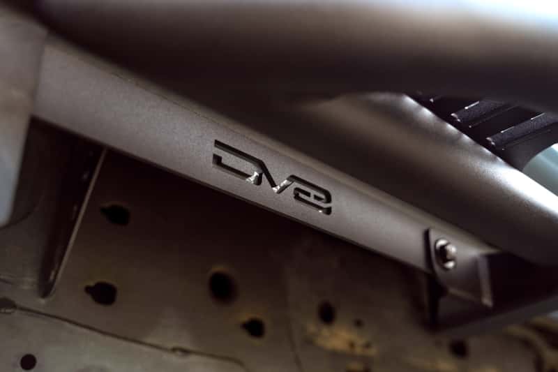 DV8 Offroad — DV8 Offroad 21-23 Ford Bronco 2-Door Pinch Weld Covers
Pinch Weld Covers - view 7