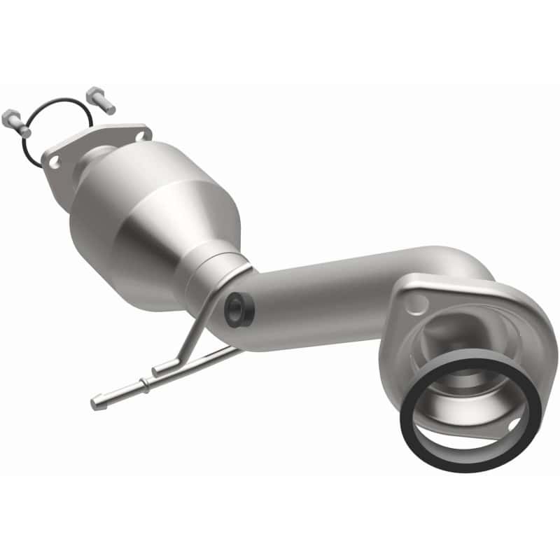 Magnaflow — Magnaflow Conv DF 12-14 Civic 2.4L
OEM Grade
OEM - view 30