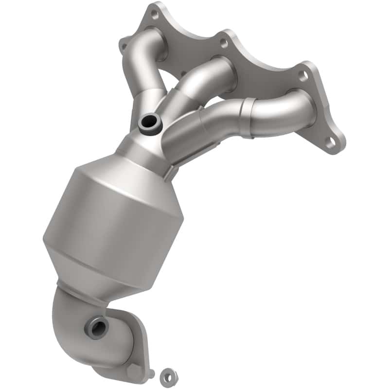 Magnaflow — MagnaFlow Conv DF 04-06 Mitsubishi Galant 3.8L Front Manifold *NOT FOR SALE IN CALIFORNIA*
OEM Grade
OEM - view 2