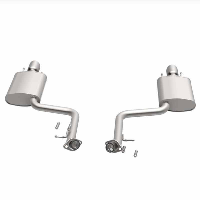 Magnaflow — MagnaFlow BRE Exhaust Kit 14-22 Lexus IS250 IS350 IS200T IS300
Exhaust Kit - view 21
