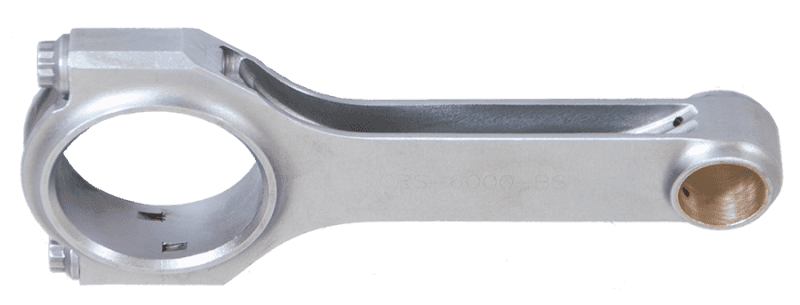 Eagle — Eagle Chevrolet Small Block (Stroker Clearanced) Extreme Duty Connecting Rods
4340 Rod - view 5