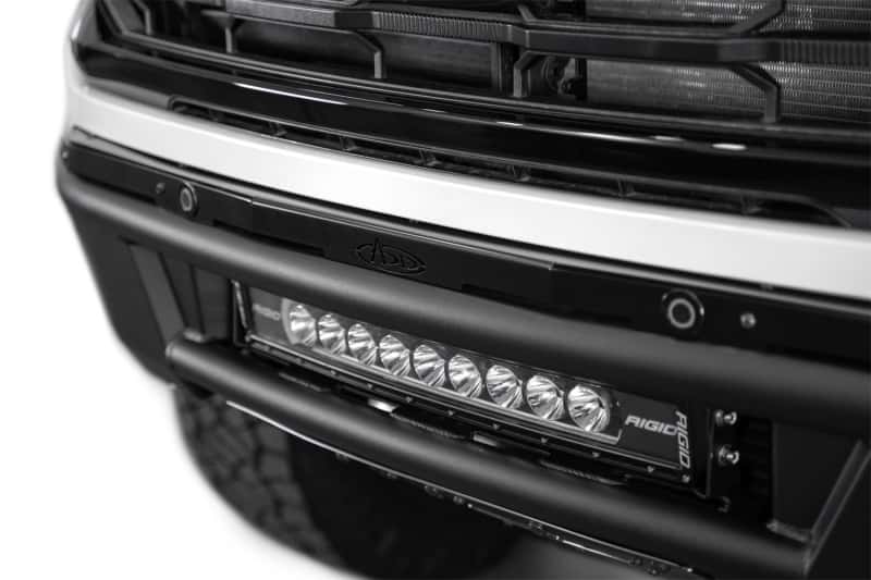 Addictive Desert Designs — Addictive Desert Designs 2024 Ford F-150 Pro Bolt-On - Front Bumper
Bumper- Front - view 7