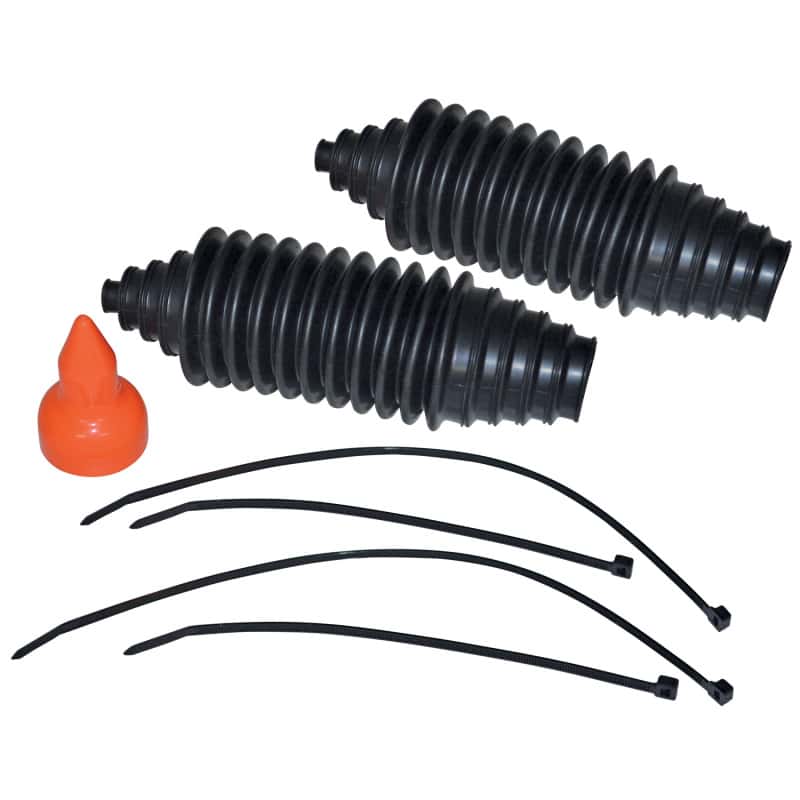 SPC Performance — SPC Performance UNI-FIT STEERING BOOT
STEERING BOOT KIT
BOOT EA - view 1