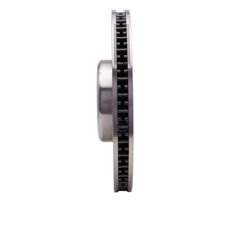 DFC — DFC 16-25 BMW 740e xDrive Right Front Brake Rotor
DFC Brake Rotor - view 3