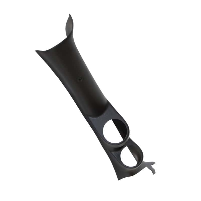 AutoMeter — Autometer 2-1/16in Dual Replacement Pillar 11-14 Super Duty
2-1/16" DUAL PILLAR, - view 3