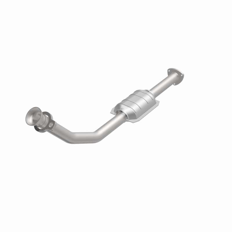 Magnaflow — MagnaFlow Conv DF Skylark 94-95
Standard Grade
Standard - view 28