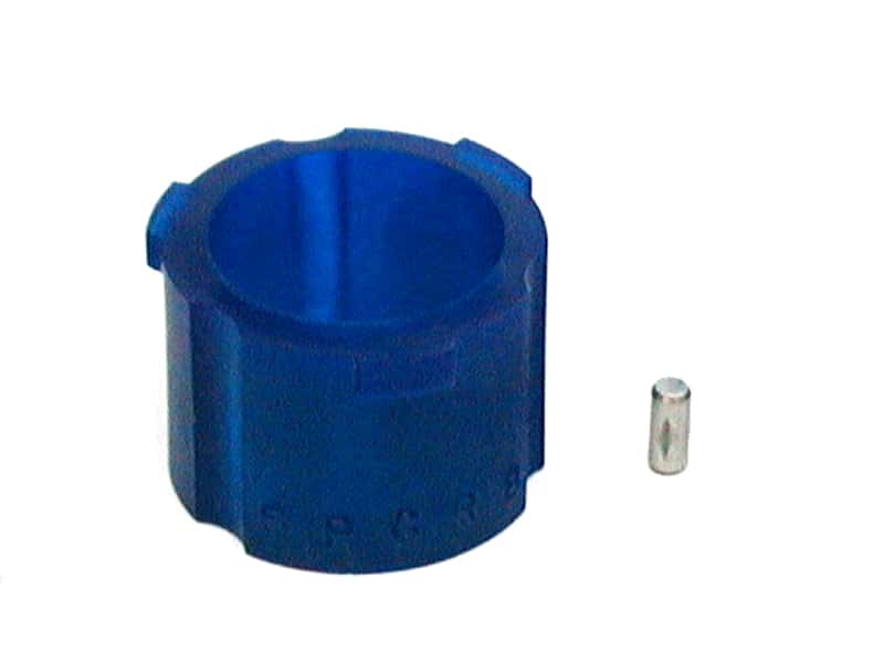 Superpro — SuperPro Gmh Manual Rack Guide Bushing
Bushing Kit - view 2