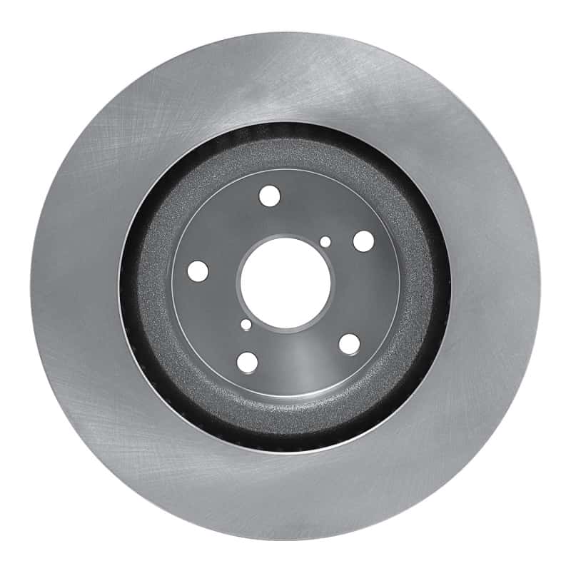 DFC — DFC 19-24 Subaru Forester Front Brake Rotor
DFC Brake Rotor - view 5