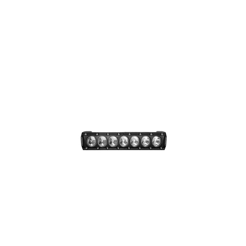 Rigid Industries — Rigid Industries Revolve 10in Bar w/White Trim Ring
REVOLVE 10IN; WHT
REVOLVE 10IN, WHT - view 1
