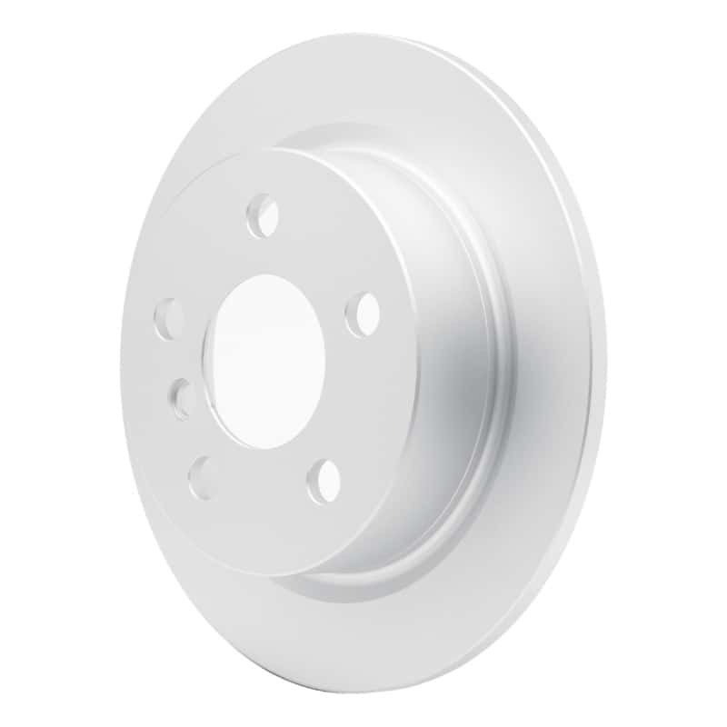 DFC — DFC 14-24 Mini Cooper (Excl Clubman) Rear Hi-Carbon Alloy Geomet Coated Rotor
DFC Brake Rotor - view 2