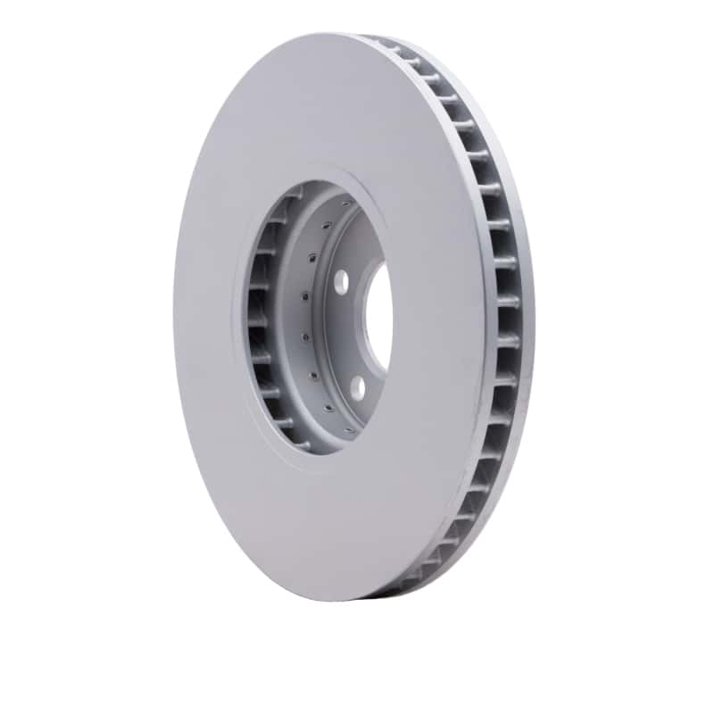 DFC — DFC 10-18 BMW 650i Gran Coupe Right Front Hi-Carbon Alloy Geomet Coated Rotor
DFC Brake Rotor - view 4