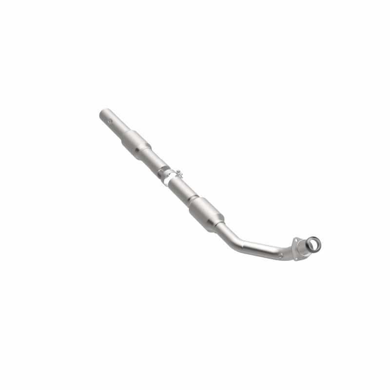 Magnaflow — Magnaflow 97-00 Express 1500 5.7 OEM Undrbdy Direct Fit Converter
OEM Grade
OEM - view 23
