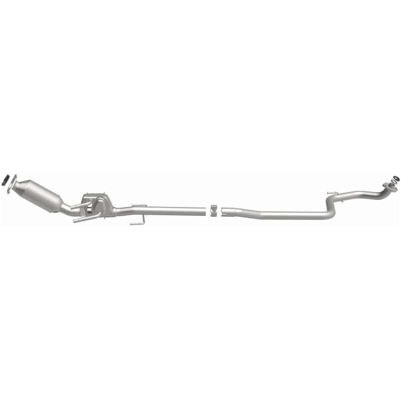 Magnaflow — MagnaFlow Conv Direct Fit 12-13 Toyota Prius C Base Underbody 1.5L
OEM Grade
OEM - view 32