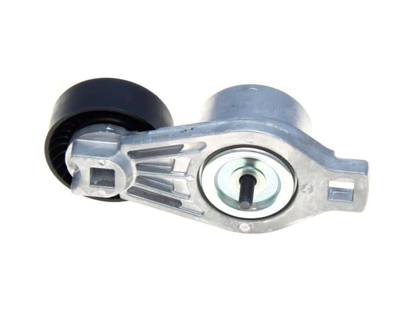 Gates — Gates 01-07 Chrysler Town & Country Van V-6 3.8L Tensioner Assy. Belt Drive Tensioner - view 8