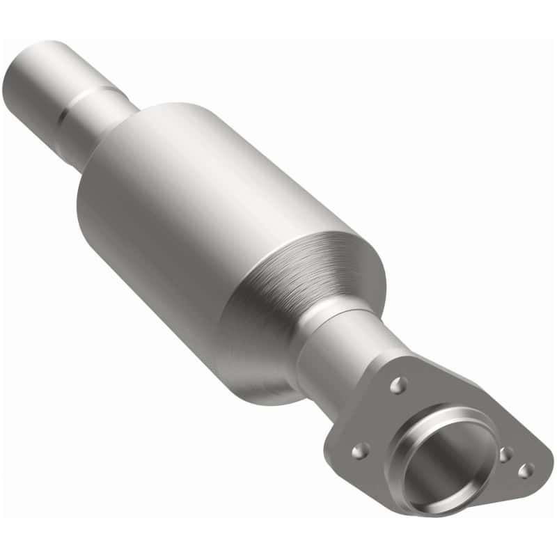 Magnaflow — Magnaflow GM Passenger car CA Direct Fit Converter
California - view 3