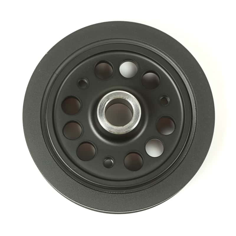 OMIX — Omix Harmonic Balancer 3.8L 07-11 Jeep Wrangler - view 3