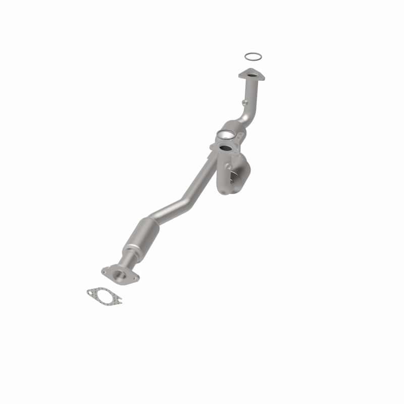 Magnaflow — MagnaFlow Conv DF 95-99 Nissan Maxima 3.0L F
HM Grade
HM - view 17