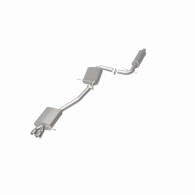 Magnaflow — MagnaFlow BRE Exhaust Kit 12-14 Volkswagen Jetta 2.5L
Exhaust Kit - view 13