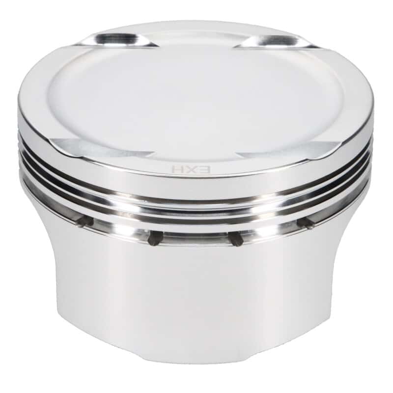 JE Pistons — JE Pistons CHRY 2.0 420A 88MKIT Set of 4 Pistons - view 1