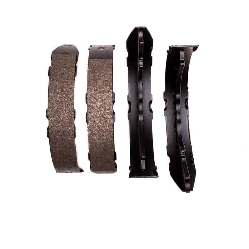 DFC — DFC 13-25 Scion FR-S Parking Brake Parking Shoes
DFC Brake Shoe Set - view 2
