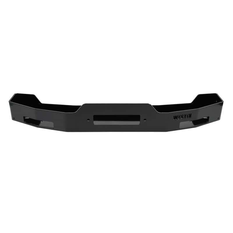 Westin — Westin 2015-2018 Ford F-150/F-150 XL SSV MAX Winch Tray - Black
Winch Mount Plate - view 2