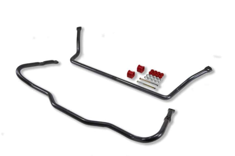 Belltech — Belltech ANTI-SWAYBAR SETS CHEVY 92-96 IMPALA
ANTI-SWAYBAR SETS - view 5
