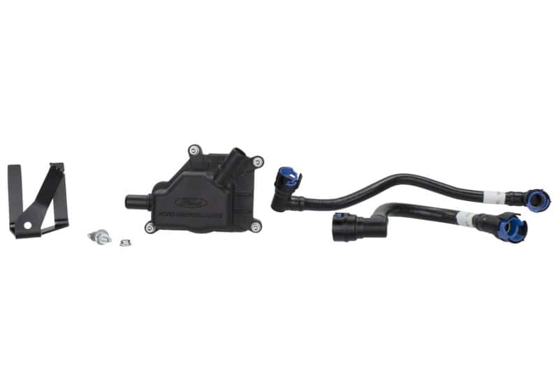 Ford Racing — Ford Racing 17-20 F150 3.5L Passenger Side Air Oil Separator
EngineOilSeparatorKt - view 6