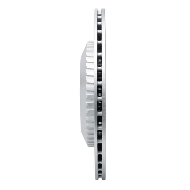 DFC — DFC 22-25 Mercedes-Benz EQE 500 Rear Hi-Carbon Alloy Geomet Coated Rotor - view 3