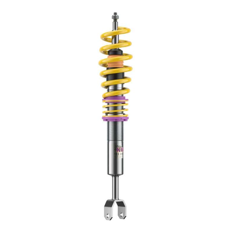 KW — KW Coilover Kit V2 BMW Z4 (E85) Coupe Roadster
Coilover Kit - view 6